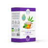 Infusión ecológica CBD - Chillax