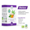 Infusión ecológica CBD - Chillax