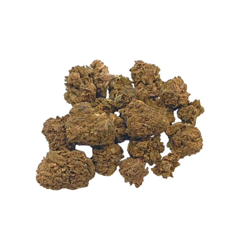 Small Buds Greenhouse M.A.C.