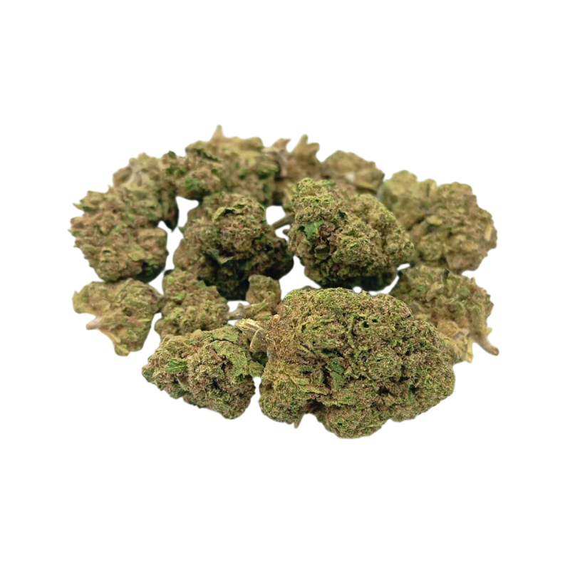 Small Buds Premium Orange Sherbet