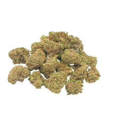 Small Buds Greenhouse Platinum