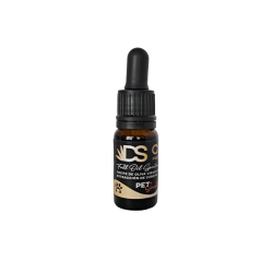 Aceite Mascotas Cbdsroll