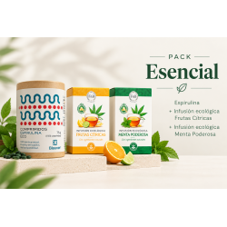 Pack Esencial
