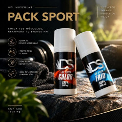 Pack Sport