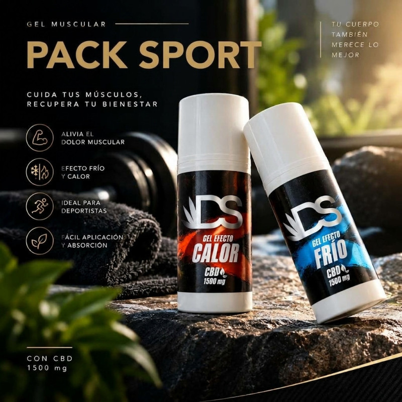 Pack Sport