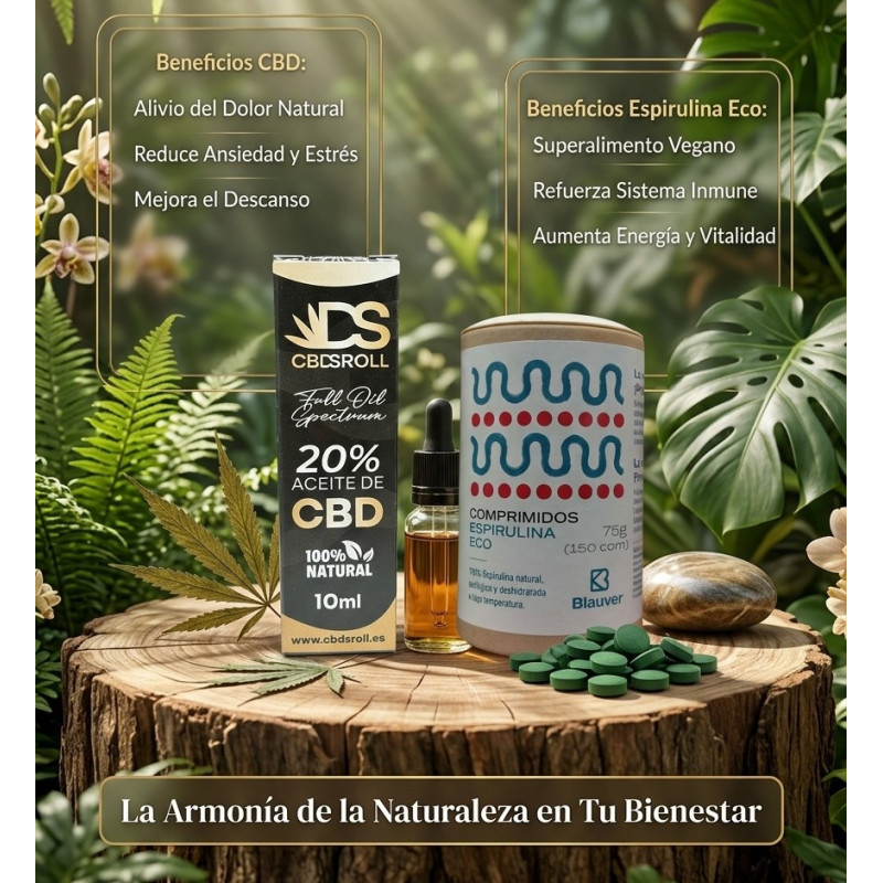 Pack Premium