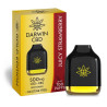 Vaper Darwin CBD 700 Puffs