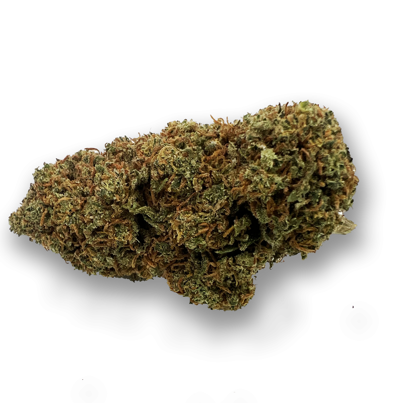 Strawberry Cookies Indoor