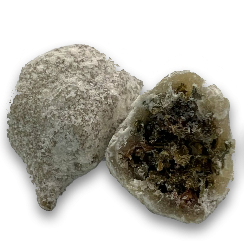 Ice Moonrock