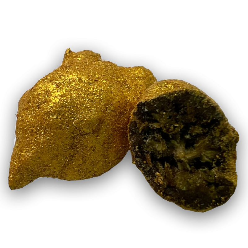 Gold Rock