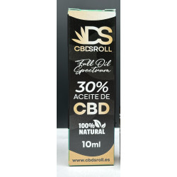 Aceite CBD Cbdsroll